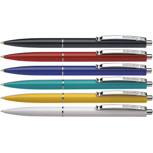 Schneider K15 Ballpoint Pens